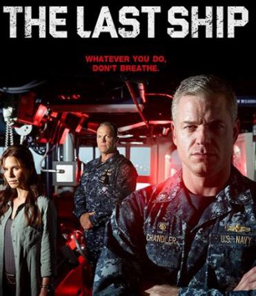 The Last Ship Season 1 ฐานทัพสุดท้าย เชื้อร้ายถล่มโลก ปี 1 พากย์ไทย