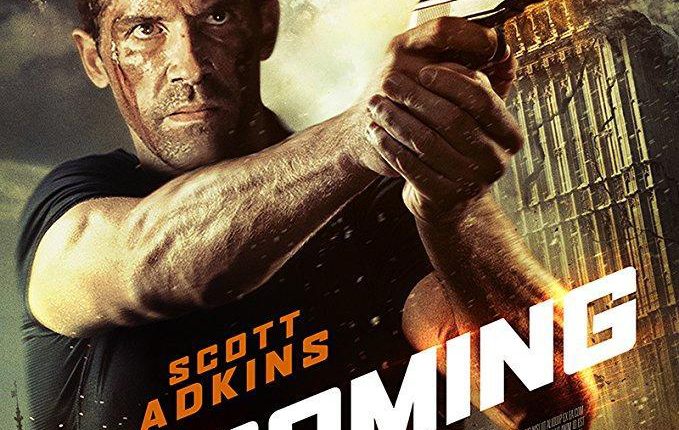 Incoming (2018)