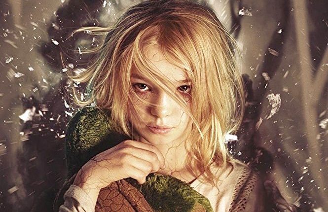 Stephanie (2017)