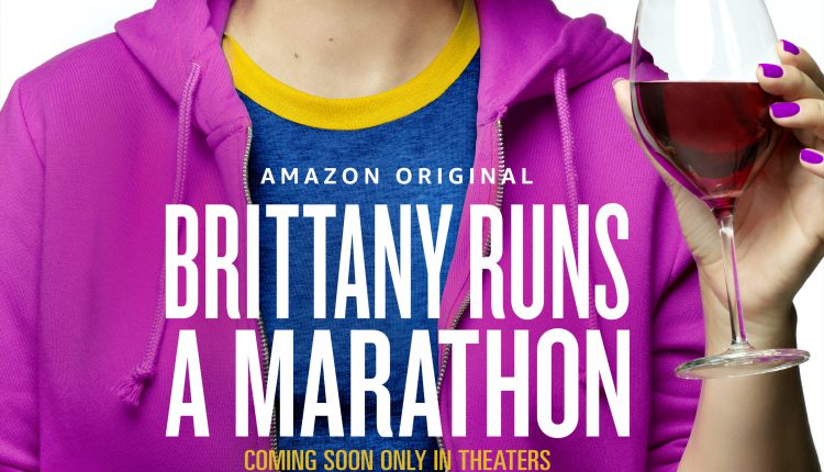 Brittany Runs a Marathon (2019)