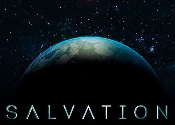 Salvation Season 1 ซับไทย