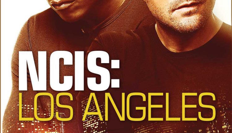 NCIS LOS ANGELES SEASON 3 พากย์ไทย