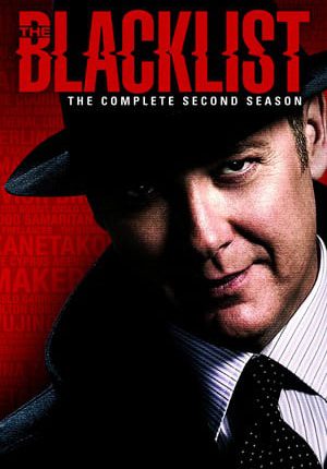 THE BLACKLIST SEASON 2 พากย์ไทย