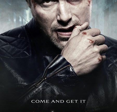 HANNIBAL SEASON 3 ฮันนิบาล อำมหิตอัจฉริยะ ปี 3 พากย์ไทย