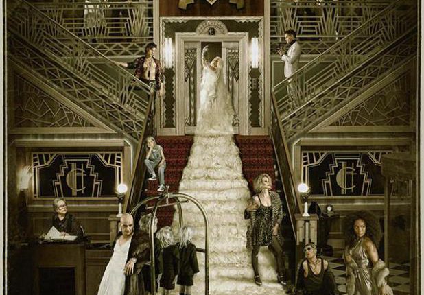 AMERICAN HORROR STORY SEASON 5 ซับไทย
