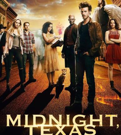 Midnight Texas Season 1 พากย์ไทย