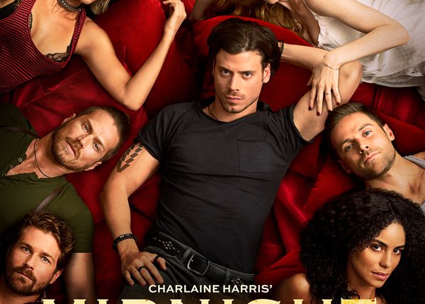 Midnight Texas Season 2 ซับไทย