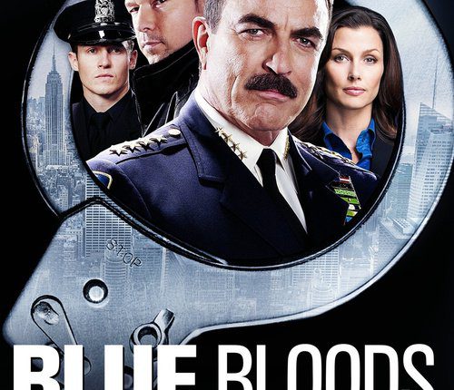 Blue Bloods Season 3 ซับไทย