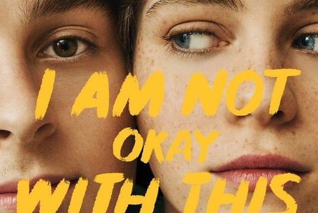 ไอ แอม น็อท โเค วิท ดิส I AM NOT OKAY WITH THIS ซับไทย
