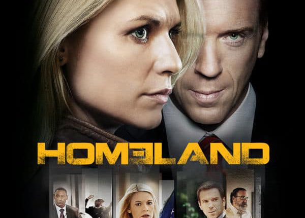 Homeland Season 2 ซับไทย