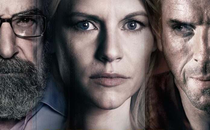 Homeland Season 3 แผนพิฆาตมาตุภูมิ ปี 3 พากย์ไทย