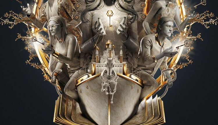 THE MAGICIANS SEASON 3 ซับไทย