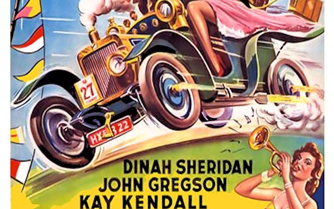 Genevieve (1953)