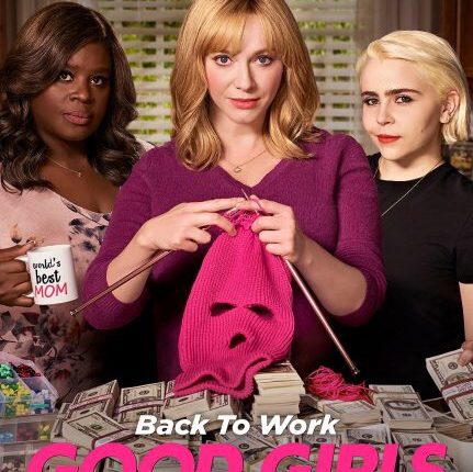 Good Girls Season 2 ซับไทย