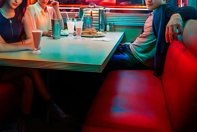 ริเวอร์เดล ปี 1 Riverdale Season 1 ซับไทย