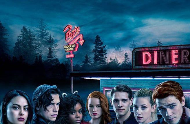 ริเวอร์เดล ปี 2 Riverdale Season 2 พากย์ไทย