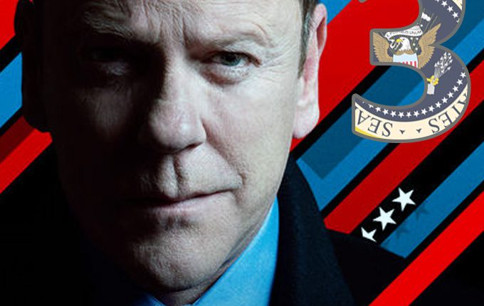 Designated Survivor Season 3 ซับไทย