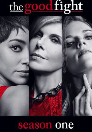 เปิดปมหญิงแกร่ง ปี 1 (2017) The Good Fight Season 1 พากย์ไทย