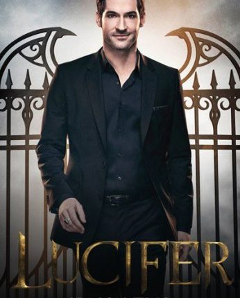 ลูซิเฟอร์ ยมทูตล้างนรก ปี 2 (2017) Lucifer Season 2 ซับไทย