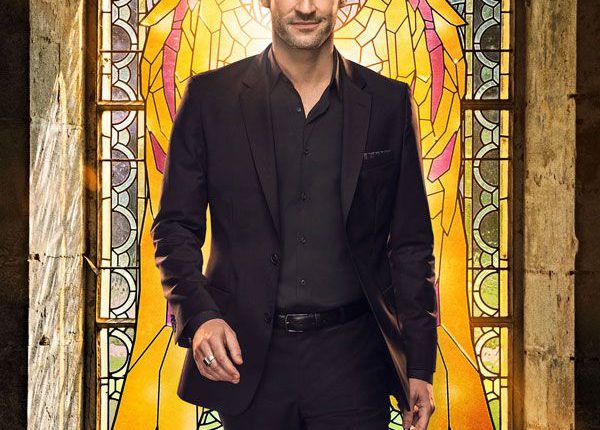 ลูซิเฟอร์ ยมทูตล้างนรก ปี 3 (2018) Lucifer Season 3 ซับไทย