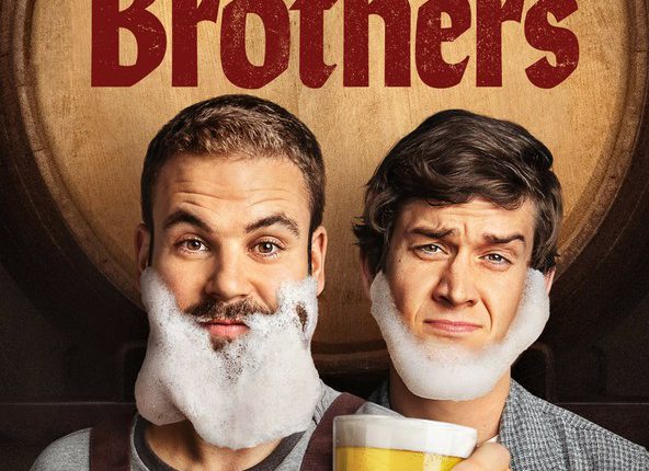 Brew Brother Season 1