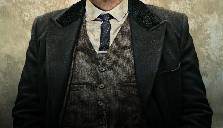 พีกี้ ไบลน์เดอร์ส ปี 5 Peaky Blinders Season 5 ซับไทย