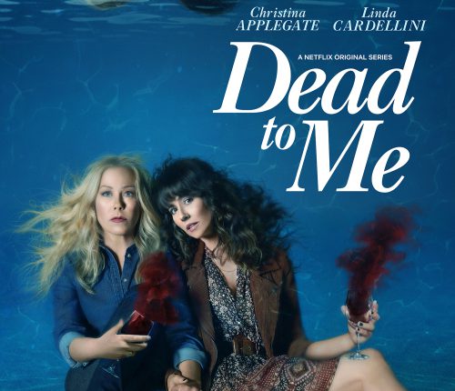 เดด ทู มี ปี 2 (2020) Dead to me Season 2 ซับไทย