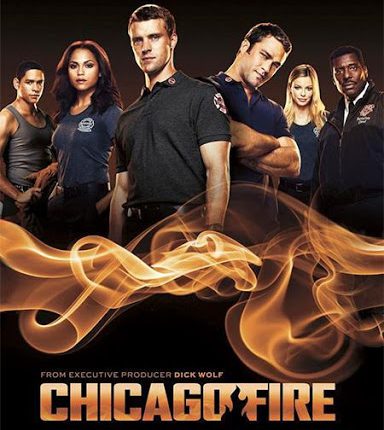 หน่วยผจญเพลิงเย้ยมัจจุราช ปี 3 (2014) Chicago Fire Season 3 พากย์ไทย