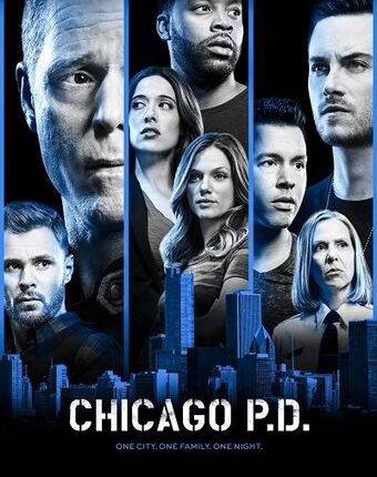 หน่วยผจญเพลิงเย้ยมัจจุราช ปี 6 (2017) Chicago Fire Season 6 พากย์ไทย