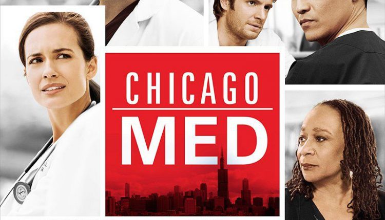Chicago Med Season 2 ทีมแพทย์ยื้อมัจจุราช ปี 2 พากย์ไทย