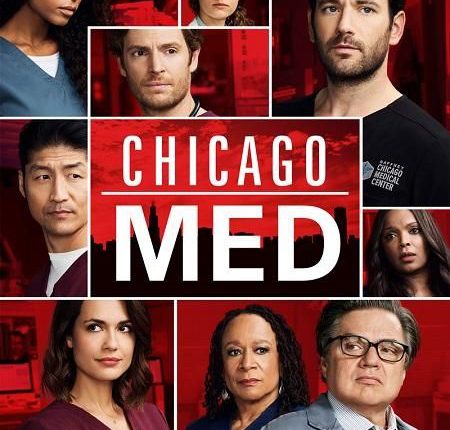 Chicago Med Season 3 ทีมแพทย์ยื้อมัจจุราช ปี 3 พากย์ไทย