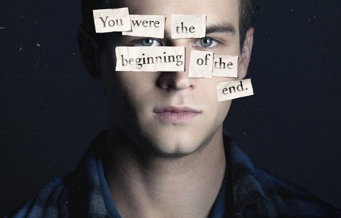 13 Reasons Why Season 1 (2017) 13 บันทึกลับหัวใจสลาย ปี 1 ซับไทย