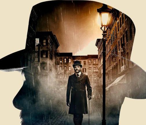 The Alienist Season 2 ซับไทย