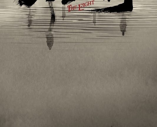 The Eight (2020) ซับไทย