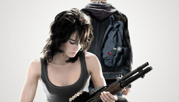 Terminator The Sarah Connor Chronicles Season 1 เทอร์มิเนเตอร์ กำเนิดสงครามคนเหล็ก ปี 1 พากย์ไทย