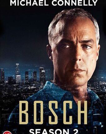 Bosch Season 2 บอช สืบเก๋า ปี 2 ซับไทย
