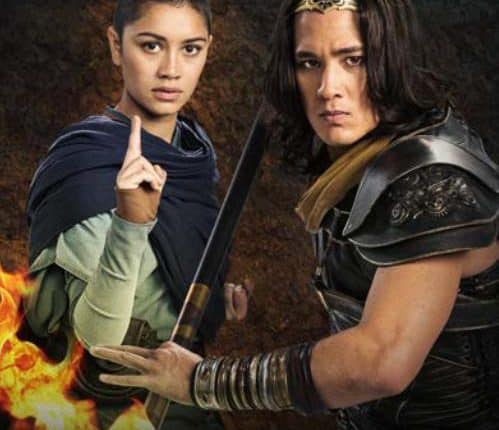 The New Legends of Monkey Season 1 (2018) ตำนานราชาวานร พากย์ไทย