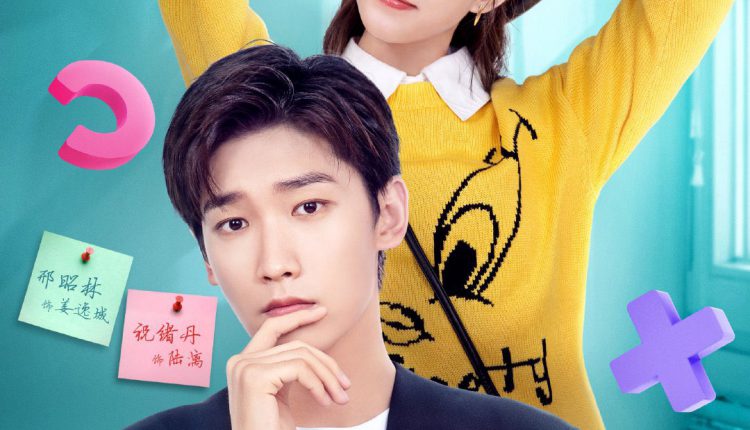 Cute Programmer (2021) ซับไทย