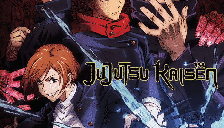 Jujutsu Kaisen (2020) มหาเวทย์ผนึกมาร ซับไทย