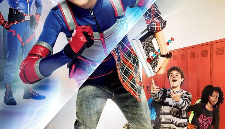 Henry Danger Season 1 เฮนรี่ เจ้าหนูซูเปอร์ฮีโร่ ปี1 ซับไทย