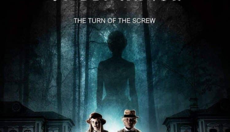 The Haunting Of Bly Manor (2020) บลายเมเนอร์ บ้านกระตุกวิญญาณ ซับไทย