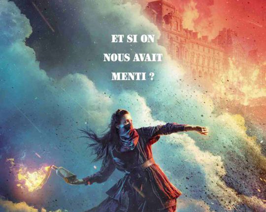 La Revolution (2020) ปฏิวัติเลือด ซับไทย