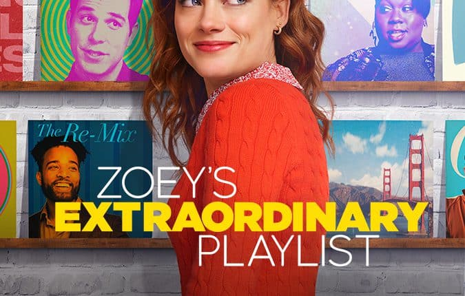 ZOEY’S EXTRAORDINARY PLAYLIST SEASON 1 ซับไทย