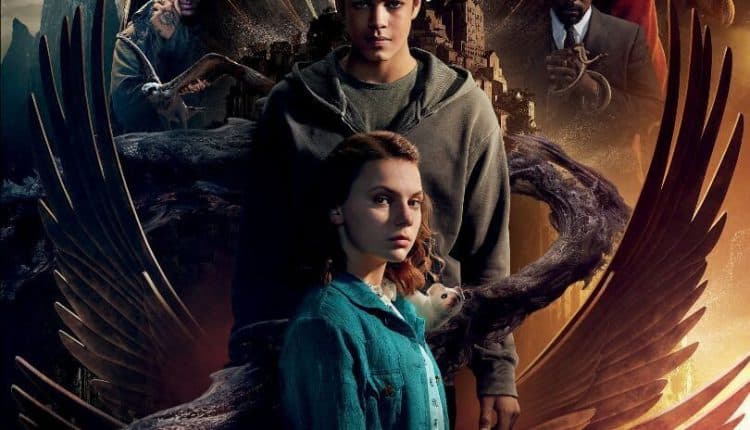His Dark Materials Season 2 (2020) ธุลีปริศนา ปี2 ซับไทย