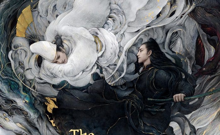 The Yin-Yang Master: Dream Of Eternity (2021) หยิน หยาง ศึกมหาเวทสะท้านพิภพ: สู่ฝันอมตะ