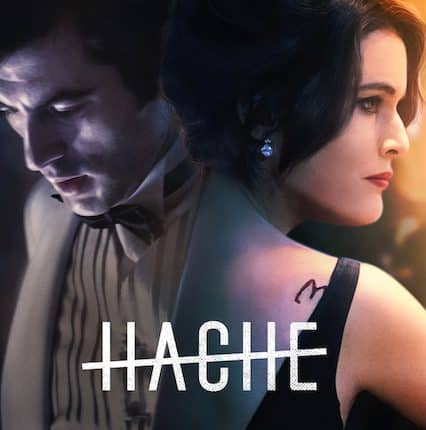 อำนาจเถื่อน ปี2 (2021) HACHE Season 2 ซับไทย