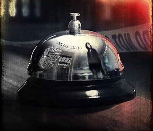 Crime Scene Season 1 (2021) การหายตัวไปที่โรงแรมเซซิล พากย์ไทย