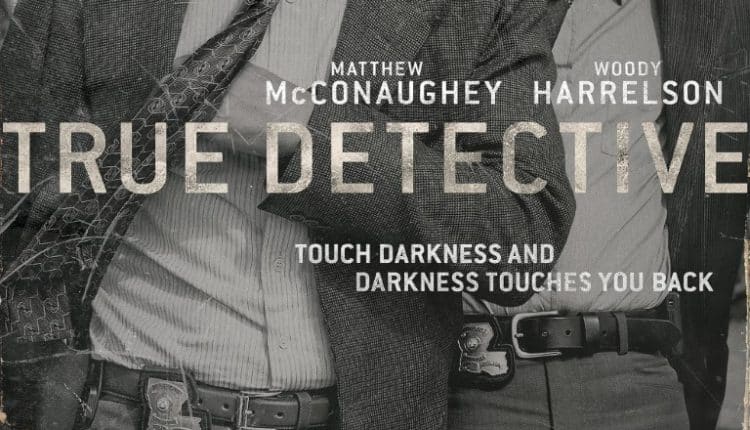 True Detective Season 1 พากย์ไทย