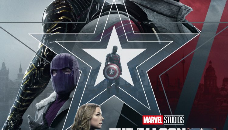 The Falcon and the Winter Soldier Season 1 ซับไทย
