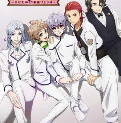Fairy Ranmaru: Anata no Kokoro Otasuke Shimasu ซับไทย